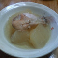 さくりんmama's cooksnap of when they made 冬瓜と手羽先のほんのり中華煮.