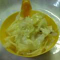 ＭＯＭＯパンダ's cooksnap of when they made お弁当に♪キャベツのマヨ炒め.