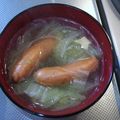 ゆりYO船長's cooksnap of when they made 簡単しみウマ☆ウインナーポトフ.