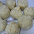 みりぴー's cooksnap of when they made 簡単☆さつまいもの茶巾絞り.