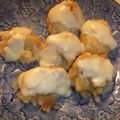きらり流れ星's cooksnap of when they made コロコロ◎じゃがカレーボール.