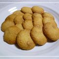 ありす犬's cooksnap of when they made ホワイトチョコクッキー.