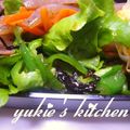 yukiはぴ's cooksnap of when they made お弁当に♪ピーマンの塩昆布炒め.