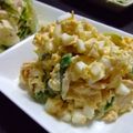 愛うらら's cooksnap of when they made きゅうりとツナの卵サラダ.