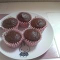 めぐピコ's cooksnap of when they made ノンエッグ★簡単カップケーキ.