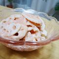 まきといん's cooksnap of when they made れんこんの明太子マヨあえ.