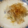 かごちゃー's cooksnap of when they made 超簡単！新タマサラダ♪.