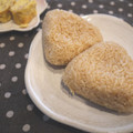 ♡みゆmama♡'s cooksnap of when they made 蒲焼のたれで♪簡単おにぎり.