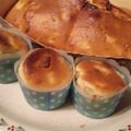 ゆきちかしまい's cooksnap of when they made しっとりチョコバナナケーキ.