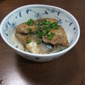 よちりん's cooksnap of when they made おかわりしたくなる☆さんまの蒲焼丼.
