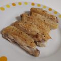 はるママまんま's cooksnap of when they made 手羽中スパイス焼き.