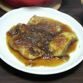 しらくぽ's cooksnap of when they made 鱈のみぞれ煮.
