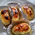 yaaako's cooksnap of when they made 手軽で簡単！スイートポテト.