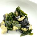 みっくママ's cooksnap of when they made なすの酢の物.