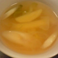 ひみゆせし's cooksnap of when they made じゃがいもとねぎのほっこりスープ.
