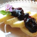 ぽくちゃん's cooksnap of when they made 祝♡ ぽく子　なんちってレアチーズケーキ.