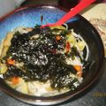 ちかぽん０８０３'s cooksnap of when they made 超適当？でも家庭の味♡ビビンバ.