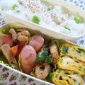 ＠てるごん's cooksnap of when they made 麺つゆで簡単！筍の煮物.