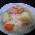 グリーンはーと's cooksnap of when they made 簡単美味しい☆ポトフ.
