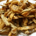 Risoa 51's cooksnap of when they made 鶏皮の甘辛揚げ.