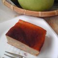 タナッシー's cooksnap of when they made ノンオイル♬ふわふわバナナケーキ.