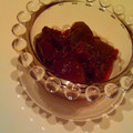 b-ambi's cooksnap of when they made いちぢくの赤ワイン煮♪.