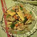 Maple　Leef's cooksnap of when they made さつま芋の塩炒め☆.