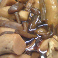 みうち's cooksnap of when they made いもがら（ずいき）の基本の煮物.