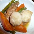 momoco's cooksnap of when they made おばあちゃんの味♪甘辛な炒め煮.