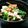 joe’s's cooksnap of when they made にんじんと春菊の彩りおひたし.