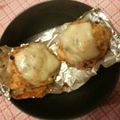 よっつぉん's cooksnap of when they made きむちばーぐ.