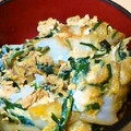 ごーごーゆきんこ's cooksnap of when they made 白菜とにらを卵とじ煮＾＾ｗ.