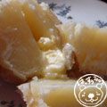 hasu19's cooksnap of when they made 北海道発☆絶品じゃがバター.