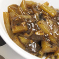 saki1010's cooksnap of when they made 冬瓜のトウチ炒め.