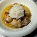 モコブーママ's cooksnap of when they made 鶏のさっぱりみぞれ煮.