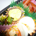 あやhana's cooksnap of when they made お弁当の1品に☆ちょっぱや椎茸のマヨ焼き.