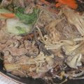 きらり流れ星's cooksnap of when they made 簡単なのに美味し～い☆すきやき.