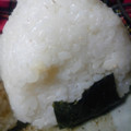まな竜's cooksnap of when they made 鮭マヨおにぎり。.