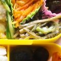 sayuki☆YY's cooksnap of when they made 保育園のごぼうとコーンのマヨサラダ♪.