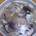 SILK0205's cooksnap of when they made 簡単★大根と肉団子の中華スープ.