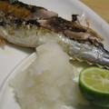 masakohママ's cooksnap of when they made さんまの塩焼き.