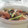 米まい米米's cooksnap of when they made 野沢菜と豚肉の炒めもの.