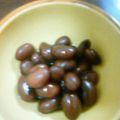イロピリン's cooksnap of when they made 圧力鍋で簡単ふっくら黒豆.