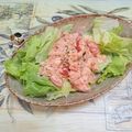 みかかめ's cooksnap of when they made ダイエット♡節約♡簡単♡ツナレタスサラダ.
