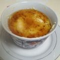 ゆかりリー's cooksnap of when they made あんかけ茶碗蒸し.