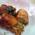 mamiffiy's cooksnap of when they made 安上がりだけどうまい野菜の豚肉巻き☆.