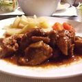0えいみ0's cooksnap of when they made ＊鶏肉のタマネギ煮込み＊.