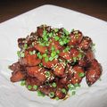 アビタシオン's cooksnap of when they made 鳥レバー！絶品柔らか甘煮！.