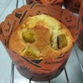 ナスコ's cooksnap of when they made さつまいもケーキ.