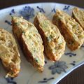misabo's cooksnap of when they made 味付けは　なめ茸だけで　玉子焼き。.